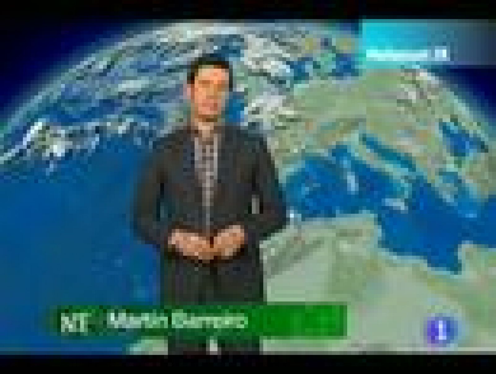 Noticias de Extremadura: El tiempo en la Comunidad de Extremadura - 03/08/11 | RTVE Play