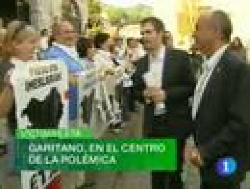  Telenorte en 2' - 03/08/11