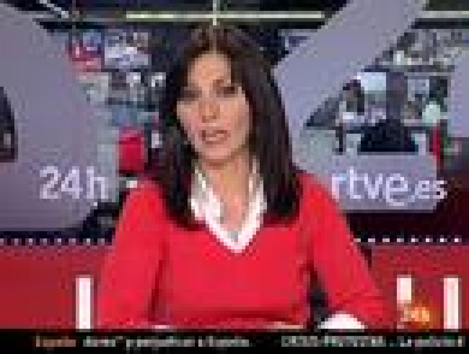 La prima de riesgo se relaja y las Bolsas están en números rojos - Informativo 24h | Ver