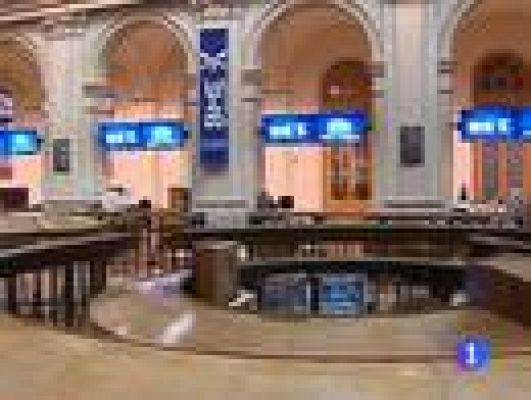 Informativo de Madrid - Informativo de Madrid - 03/08/11