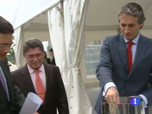 TeleCantabria - Cantabria en 2' - 03/08/11