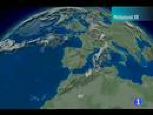 Informatiu Balear - El temps a les Illes Balears - 03/08/11