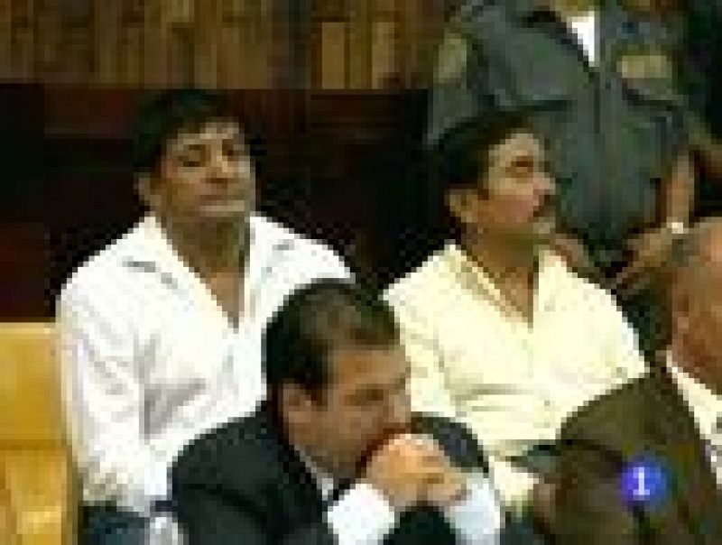 Condenados cuatro militares por la matanza de 201 campesinos en 1982 en Guatemala