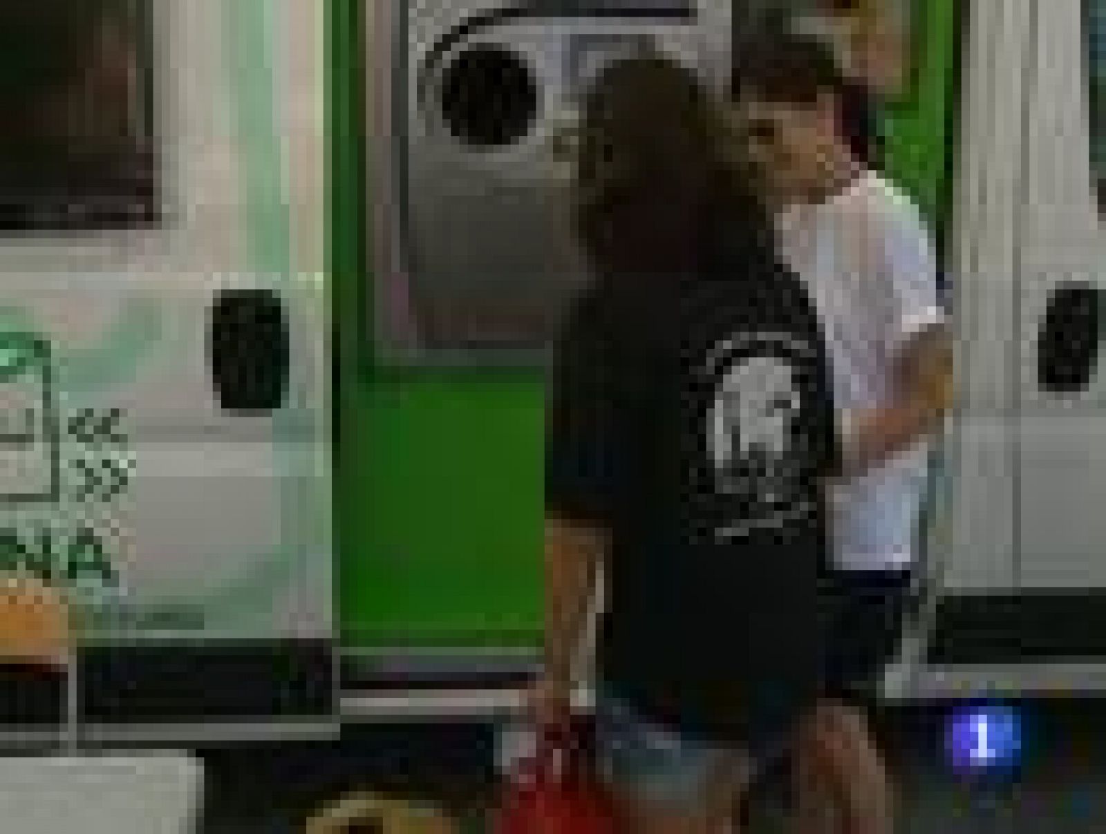 El 70 por ciento de los envases que consumimos acaban en calles, vertederos o incineradoras.