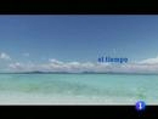 Noticias Murcia - El tiempo en la Comunidad de Murcia. (03/08/2011).