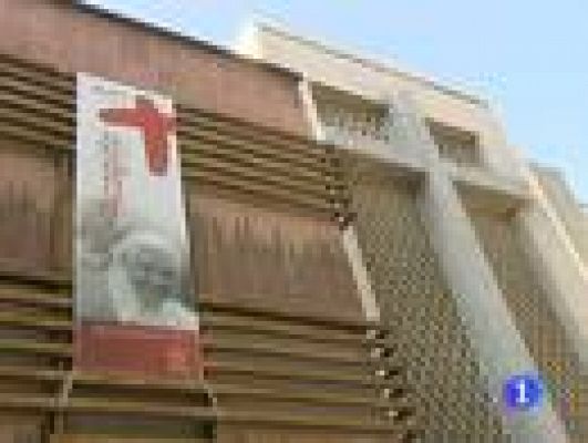  - Visita papal, críticas al coste