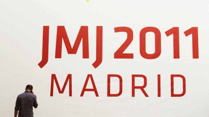  - Visita papal, críticas al coste