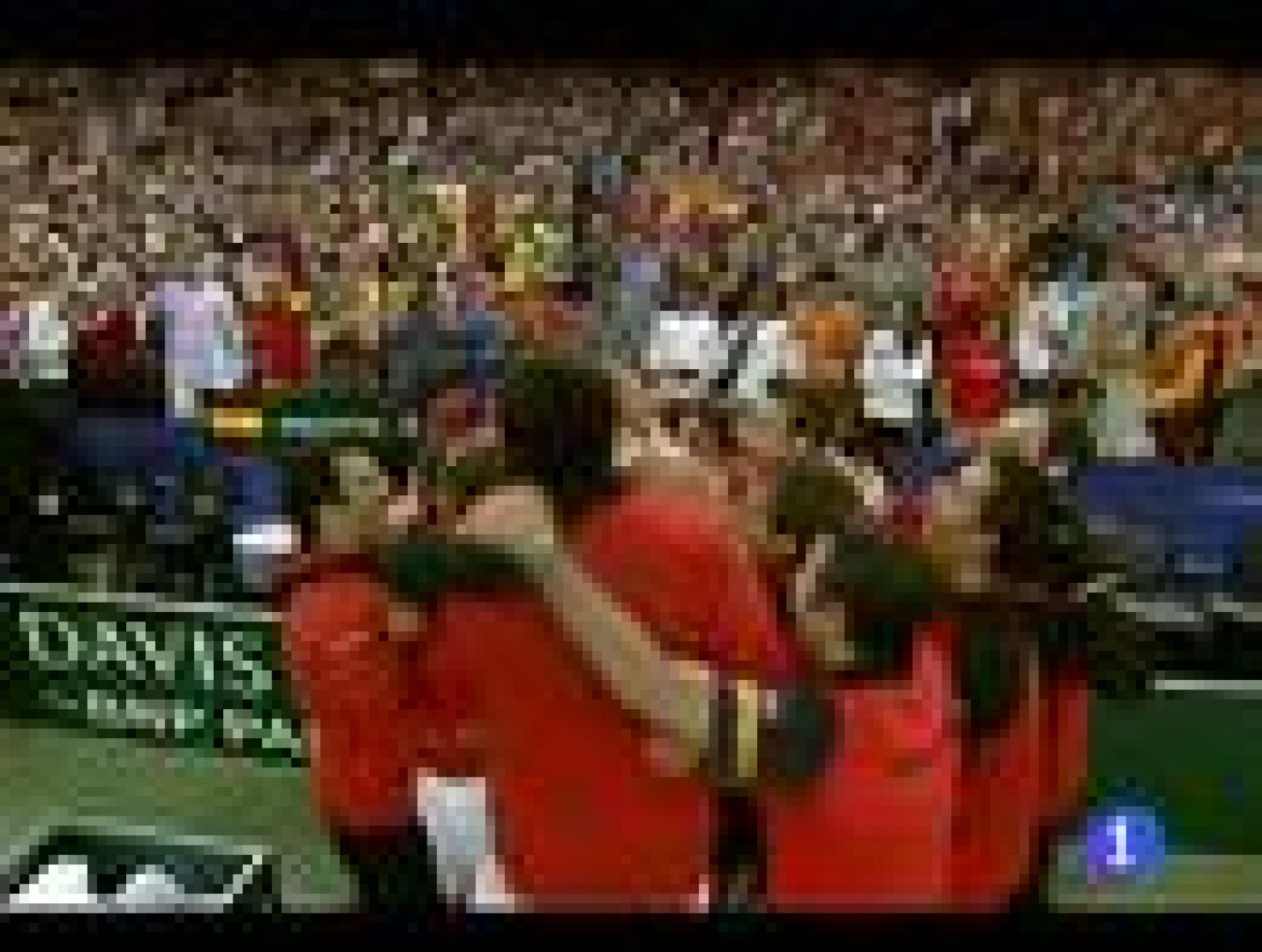 Córdoba ha sido la ciudad española escogida para albergar la semifinal de la Copa Davis entre España y Francia. En la plaza de toros de la ciudad andaluza se disputarán las semifinales del 16 al 18 de septiembre.