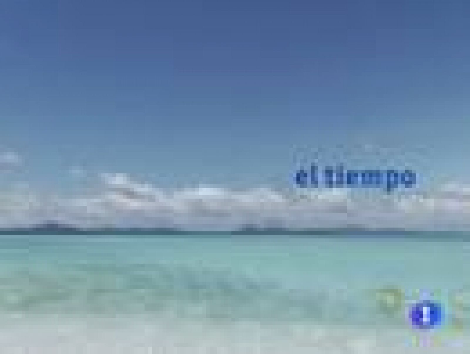 El tiempo en Andalucía - 03/08/11 | Ver