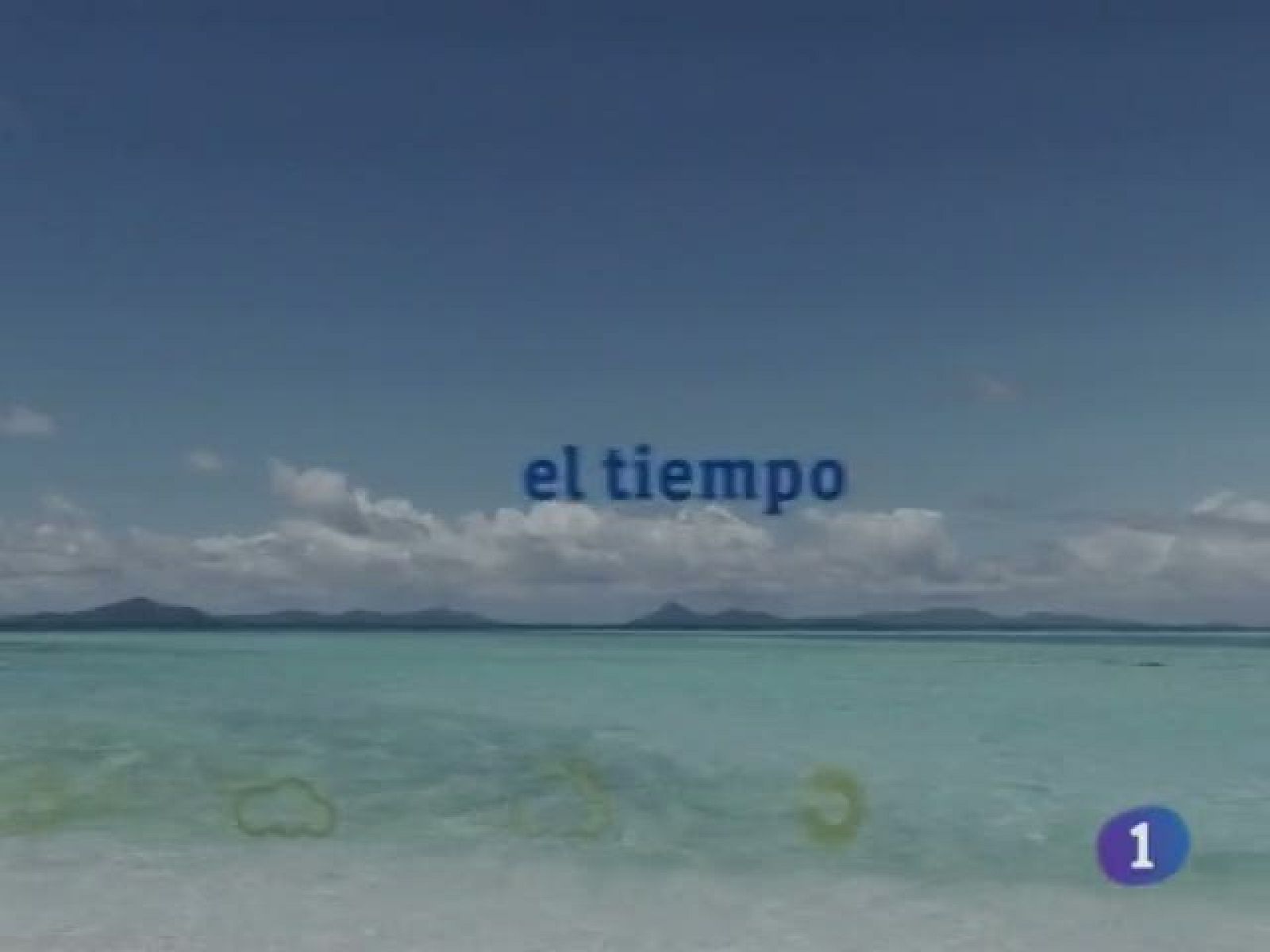 El Tiempo en Castilla La Mancha - 03/08/11