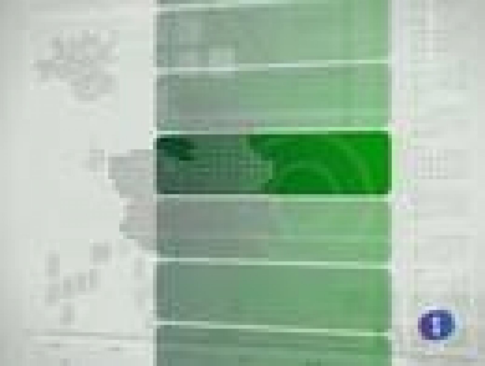 Noticias de Castilla La Mancha. Informativo de Castilla La Mancha