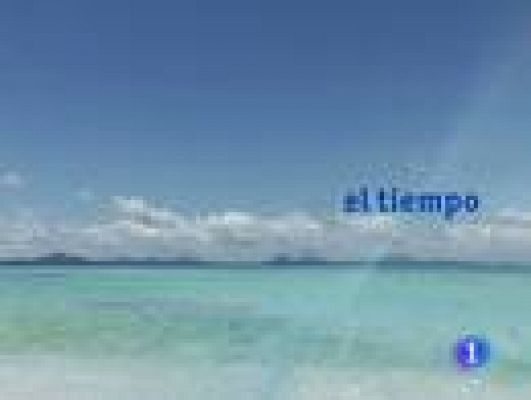 Telecanarias - El tiempo en Canarias 03/08/2011