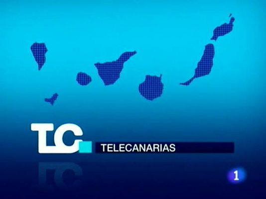 Telecanarias en 2'- 03/08/2011