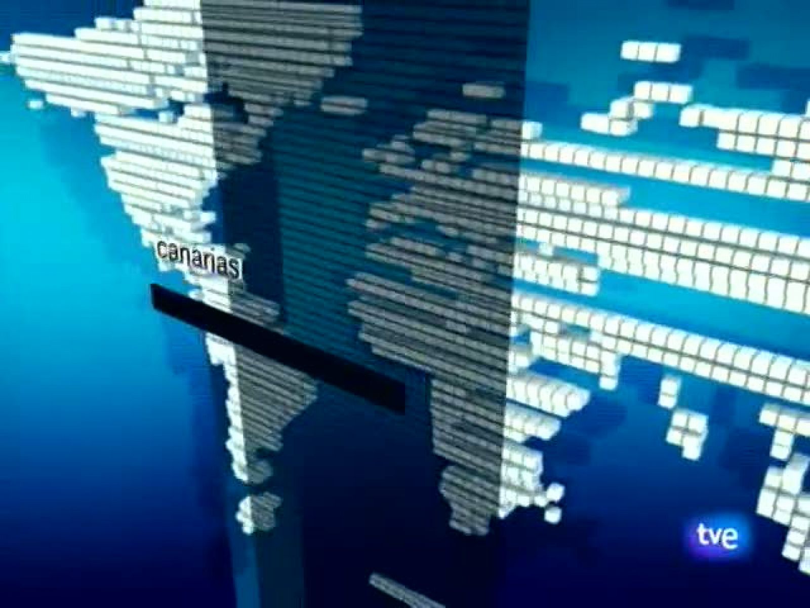 Telecanarias. El informativo de Canarias. 03/08/2011 | Ver