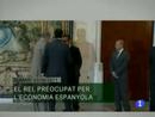 Informatiu Balear - Informatiu Balear - 03/08/11