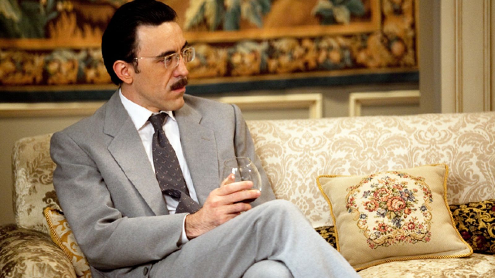 Amar  - Avance del capítulo 241