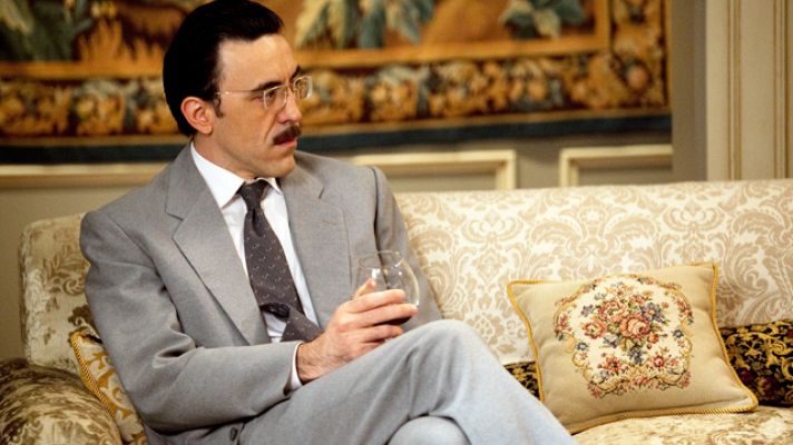 Amar en tiempos revueltos - Avance del capítulo 241