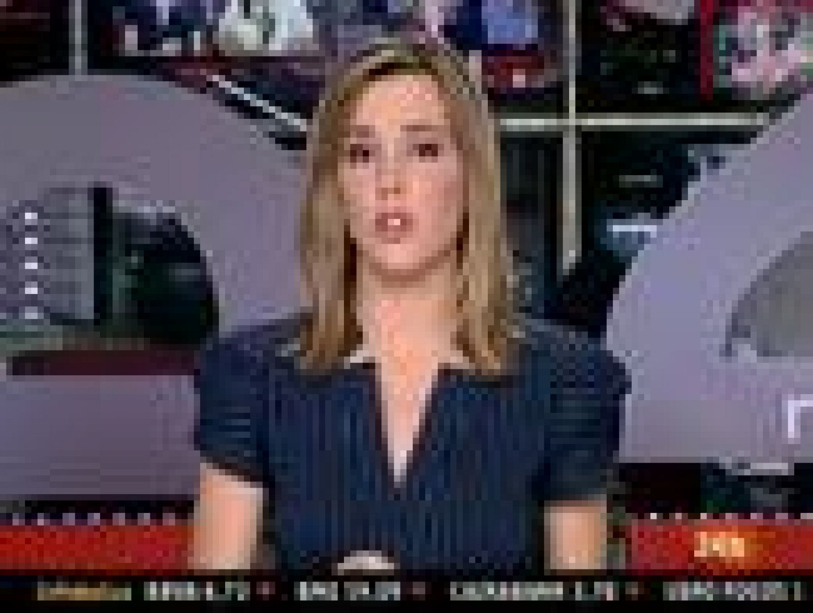 El Ibex marca un nuevo mínimo anual, pero mantiene el soporte de los 9.000 puntos