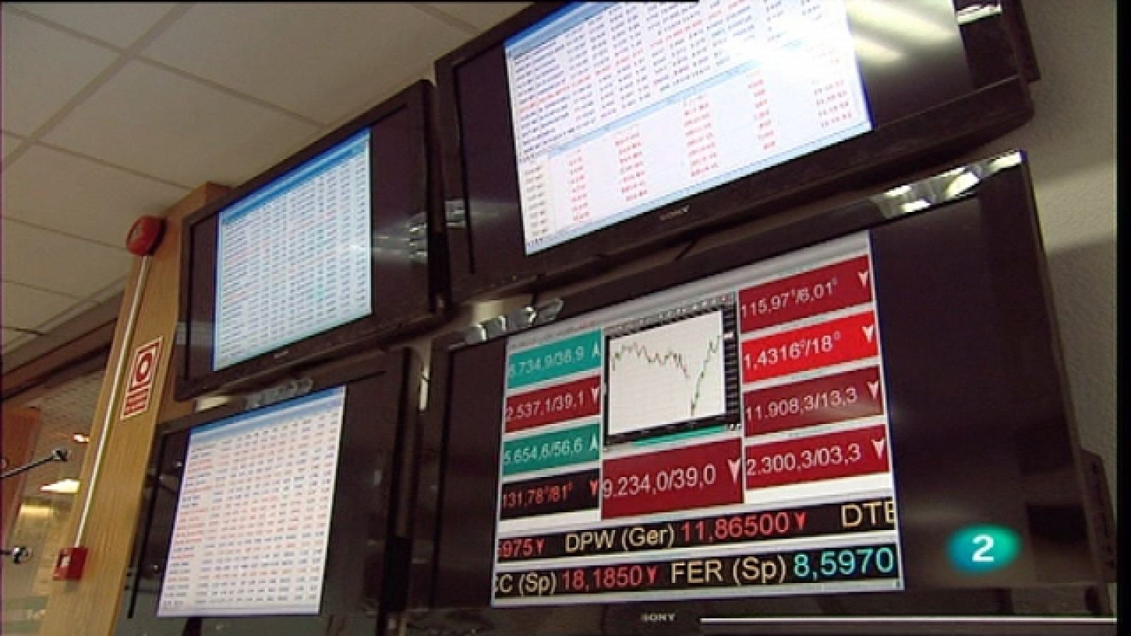 La 2 Noticias - 03/08/11 - Ver ahora