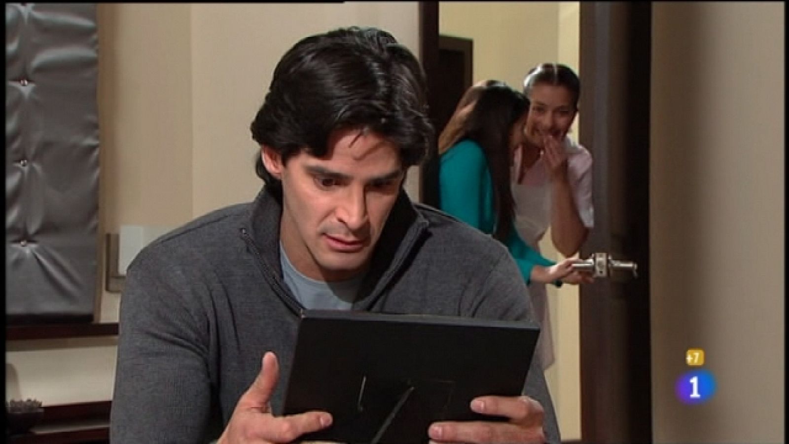 Amar de nuevo - Capítulo 13 - Ver ahora