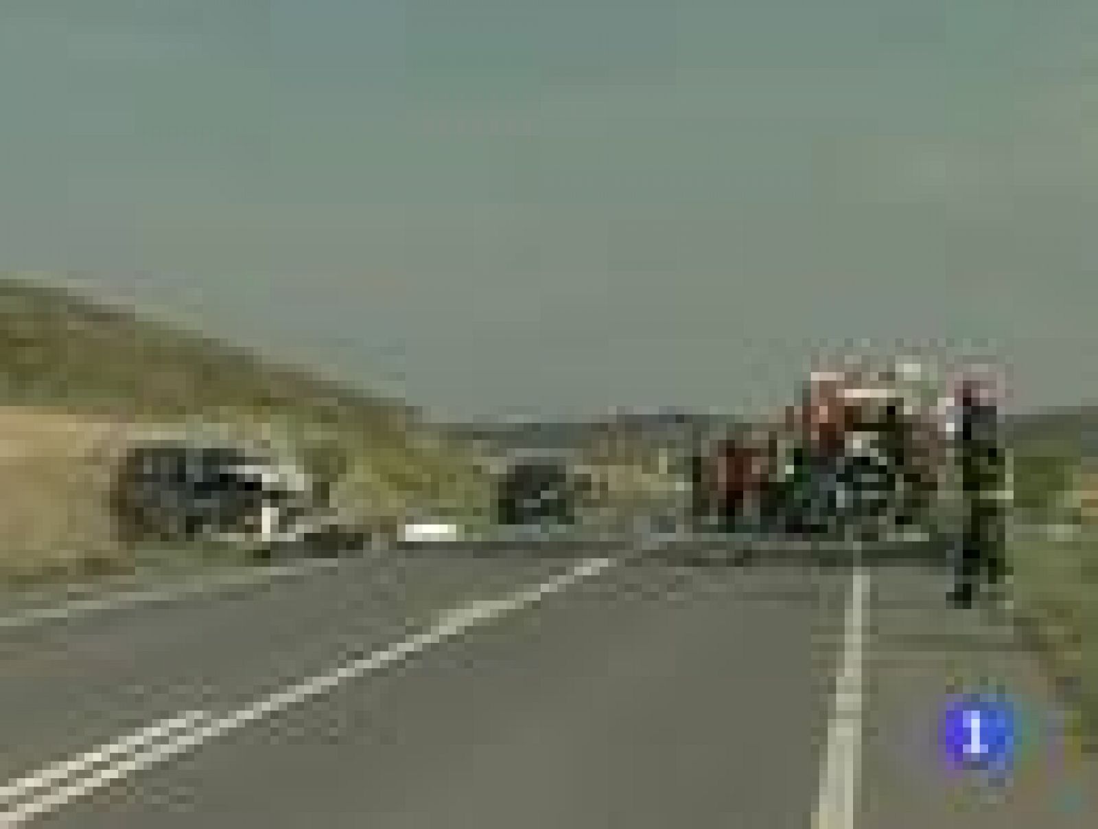 Tráfico quiere limitar la velocidad 90 km/h en carreteras convencionales