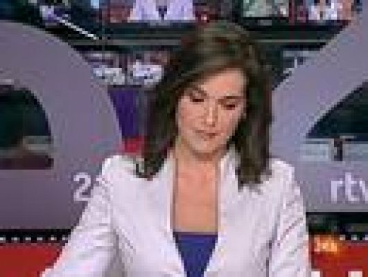 Informativo 24h - Nueva concentración 'indignada'