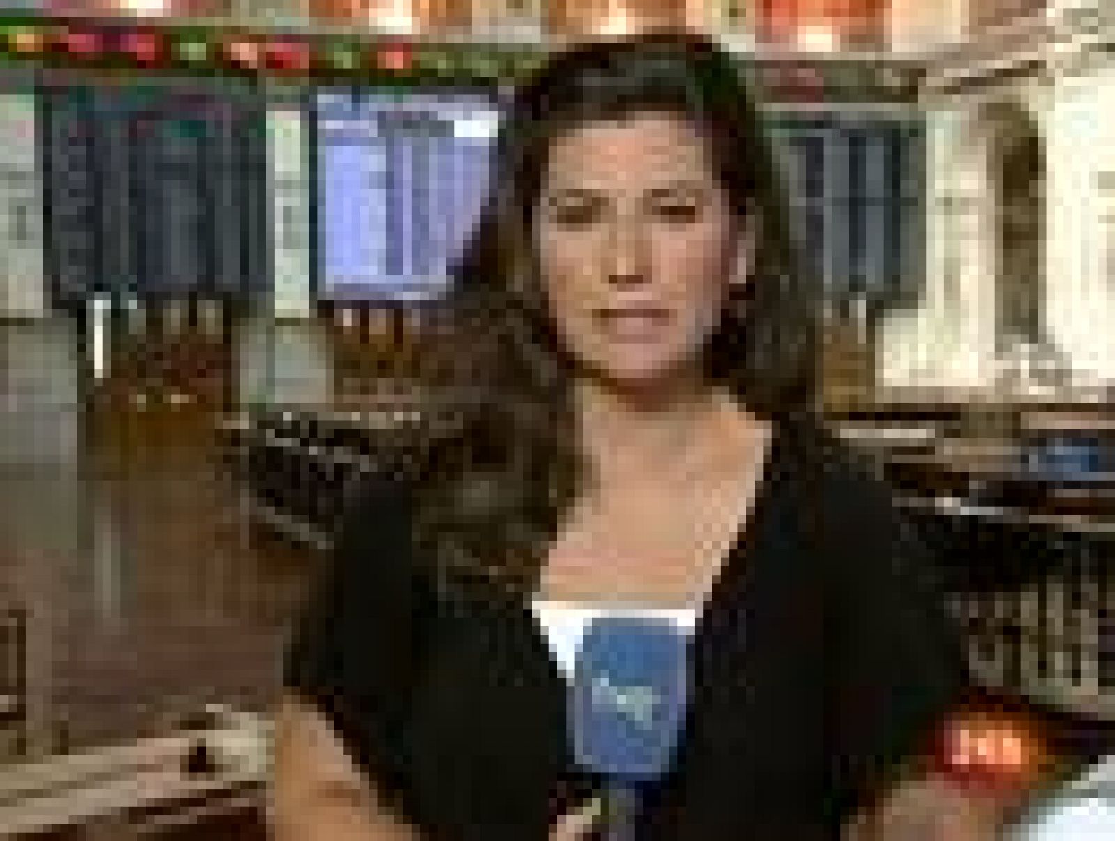 La prima de riesgo española se relaja y las Bolsas comienzan con ganancias - Informativo 24h | Ver