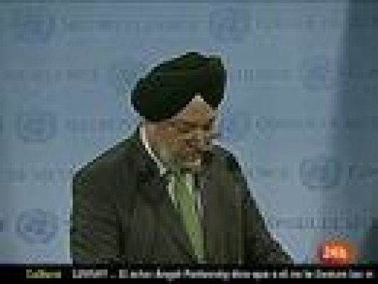 Informativo 24h - Asad acelera el multipartidismo tras la condena de Naciones Unidas