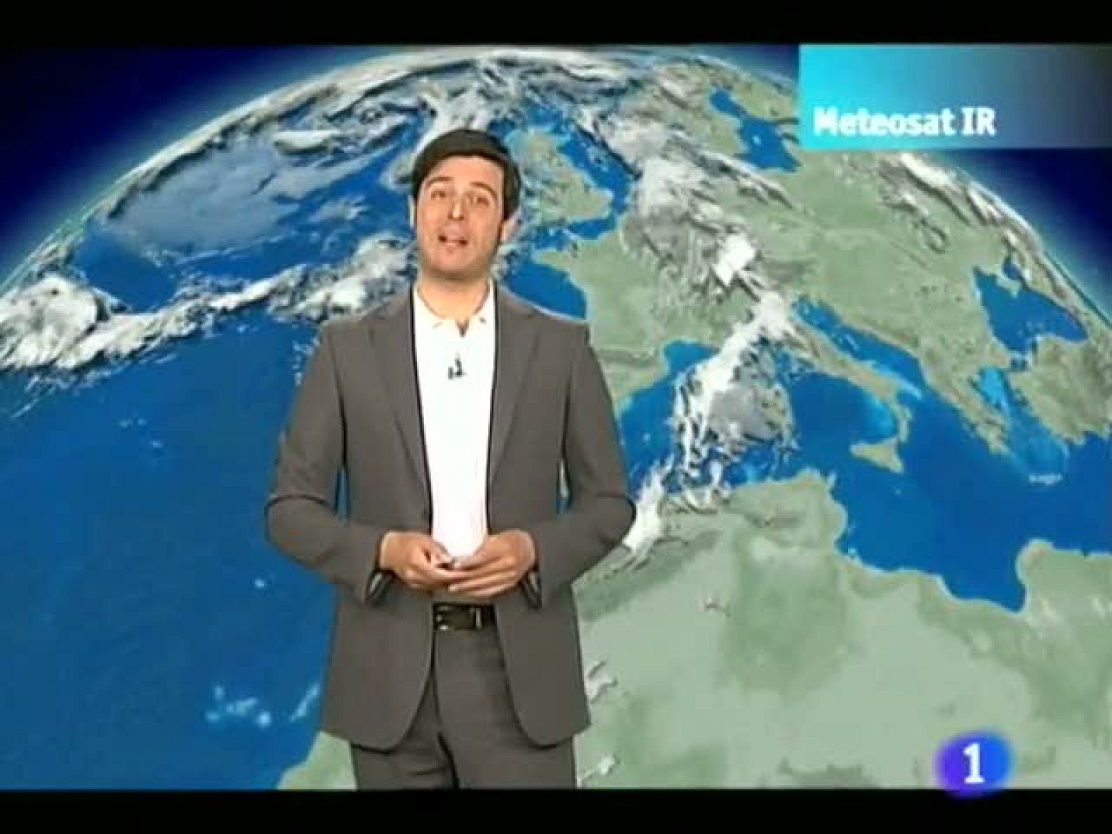 Noticias Aragón: El tiempo en la Comunidad de Aragón - 04/08/11 | RTVE Play