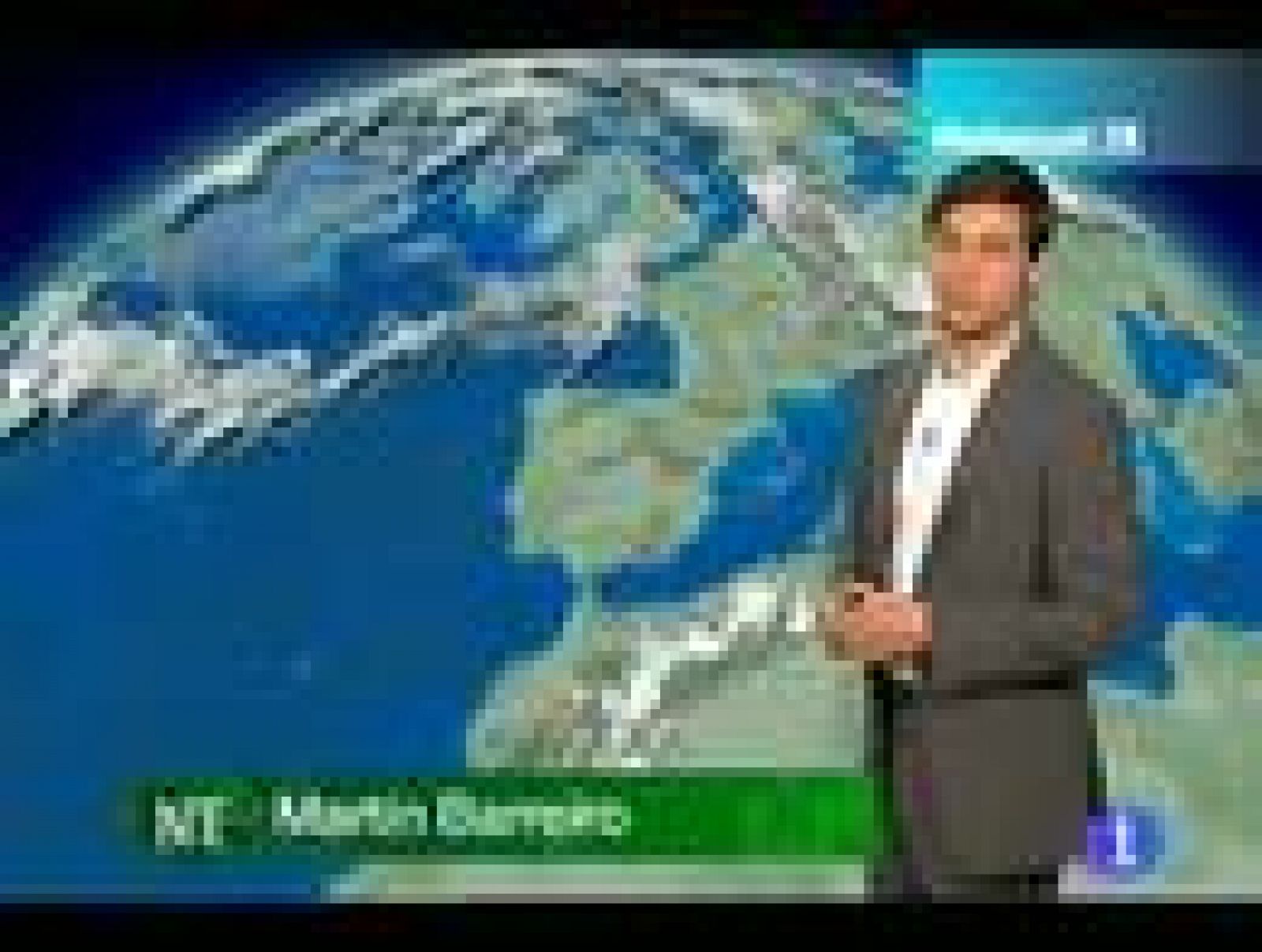 Noticias de Extremadura: El tiempo en la Comunidad de Extremadura - 04/08/11 | RTVE Play