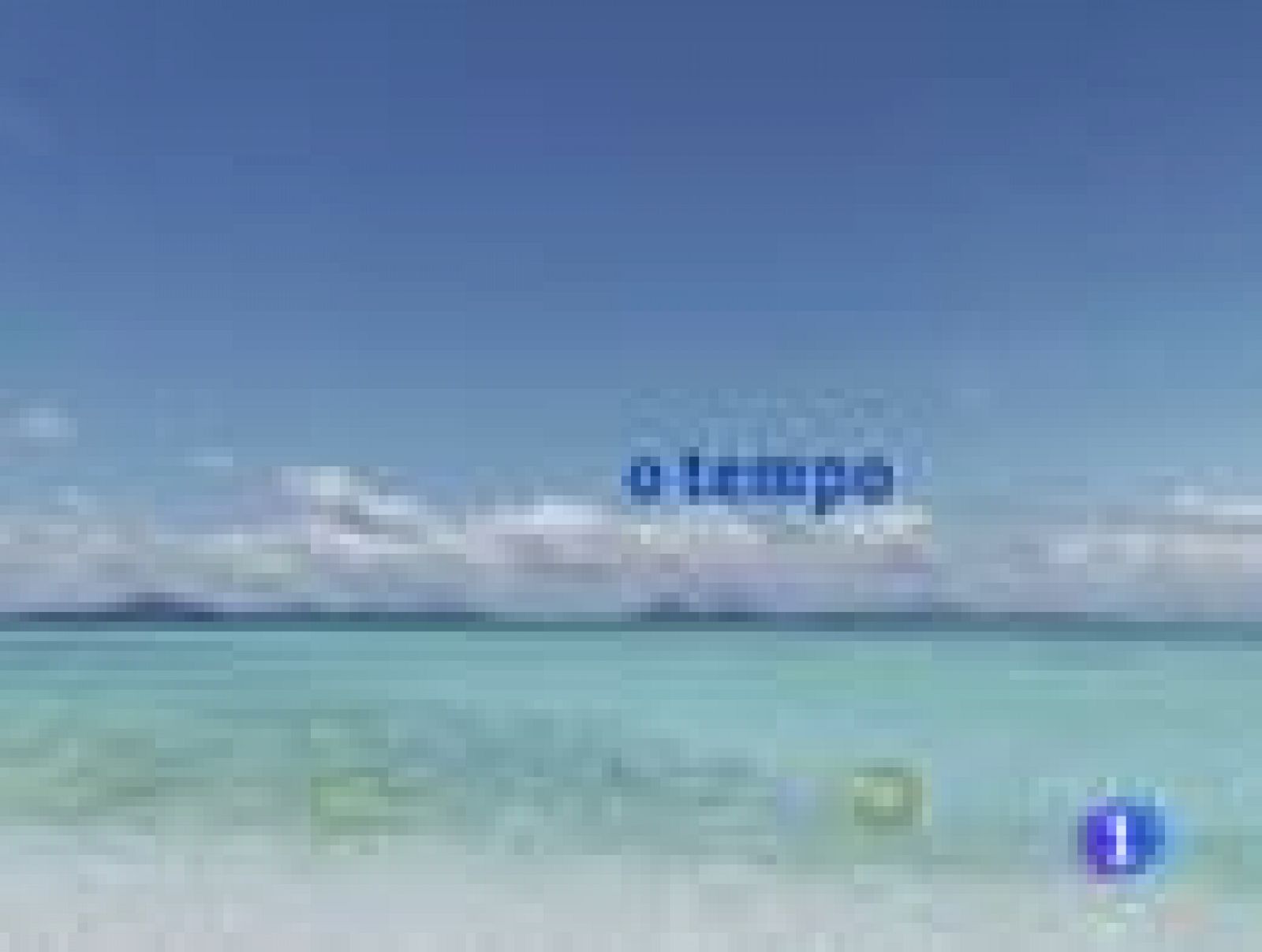 El tiempo en la Comunidad de Galicia - 04/08/11