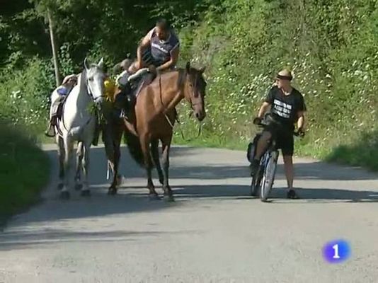 TeleCantabria - Telecantabria - 04/08/11