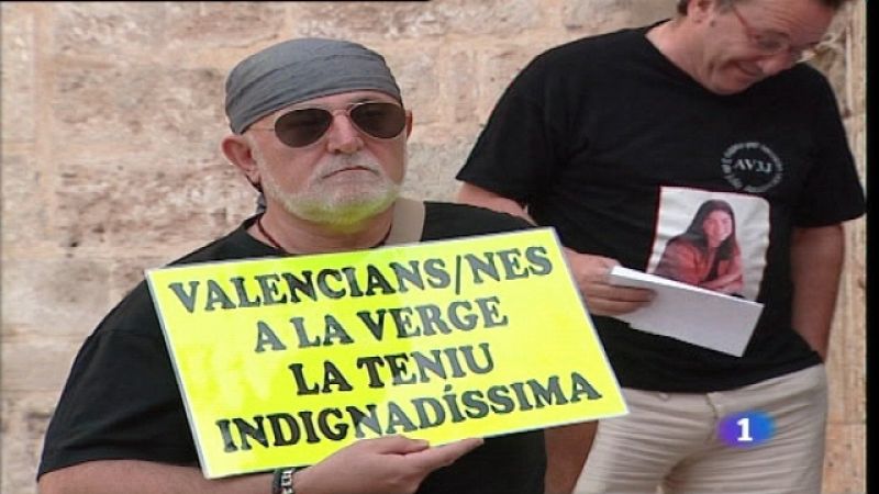 L'Informatiu. Informativo Territorial de la C. Valenciana - 04/08/11 - Ver ahora 