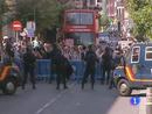 Informativo de Madrid - Informativo de Madrid - 04/08/11