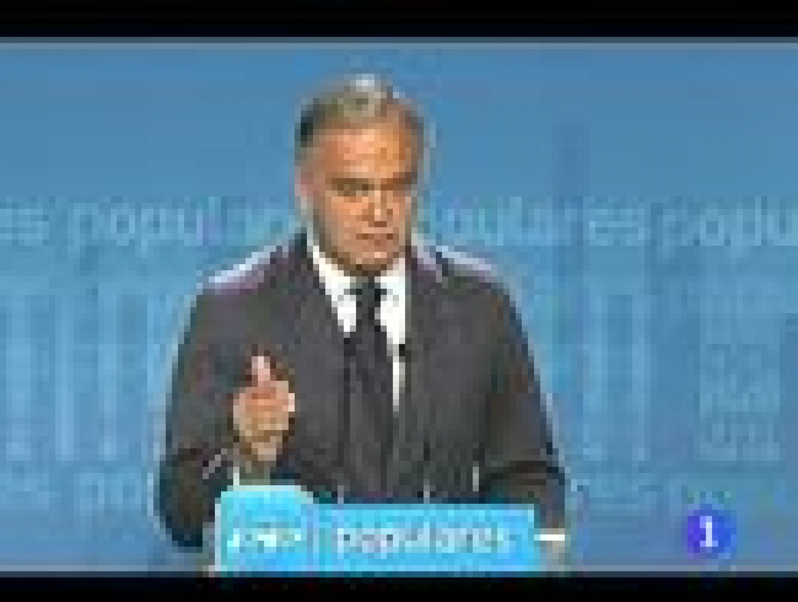 El PP pide de nuevo un adelanto electoral