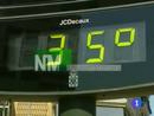 Noticias Murcia - La Comunidad de Murcia en 2'. (04/08/2011).