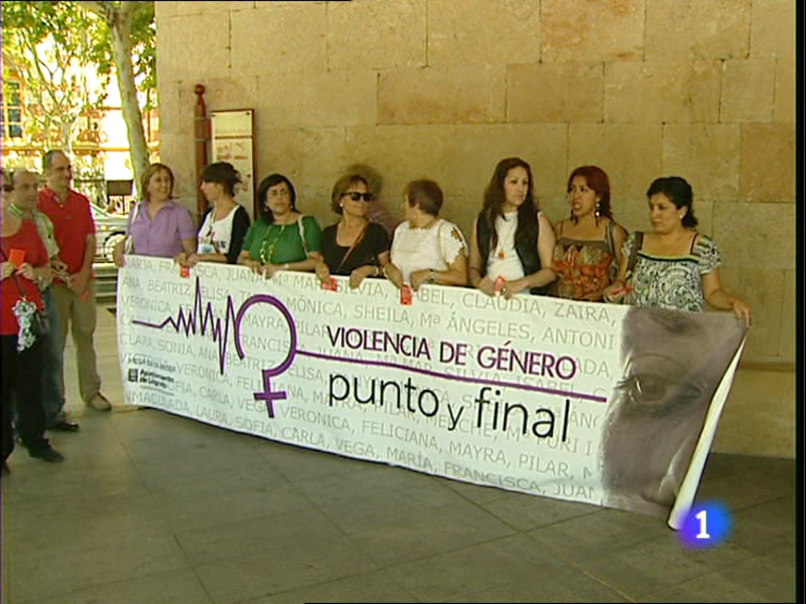 Informativo Telerioja - 04/08/11 | Ver