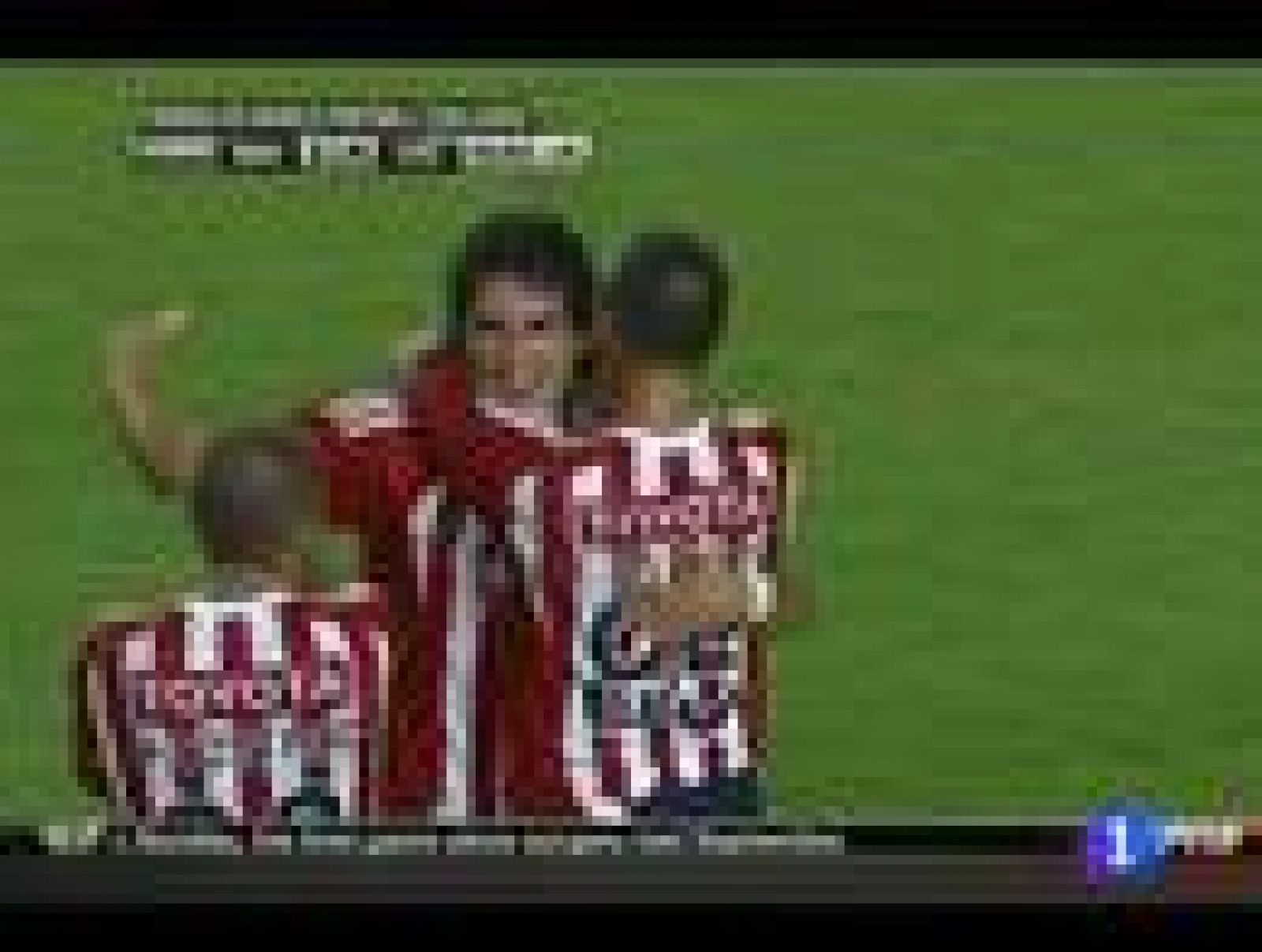 Sin programa: El Chivas da la sorpresa  | RTVE Play