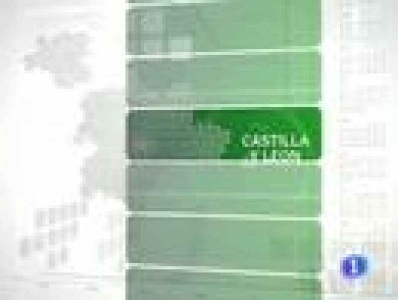  Castilla y León en 2' - 04/08/11
