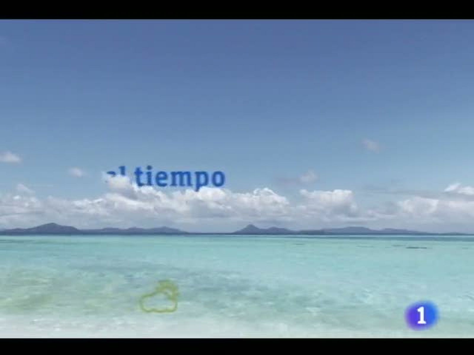  El Tiempo en Castilla y León - 04/08/11