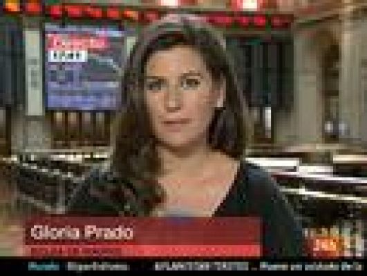 Informativo 24h - Las Bolsas se desploman