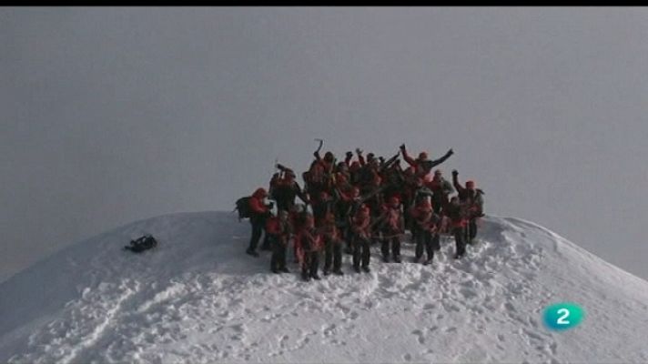 La 2 Noticias - La 2 Noticias - 04/08/11