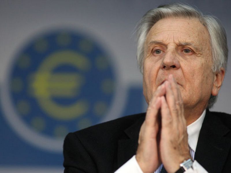 El BCE compra deuda soberana para contrarrestar la presión de los mercados 