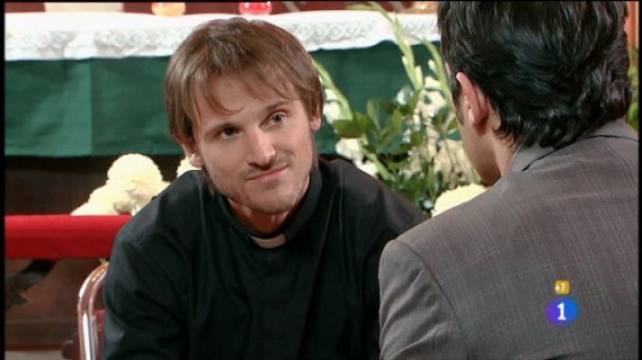 Amar de nuevo - Capítulo 14