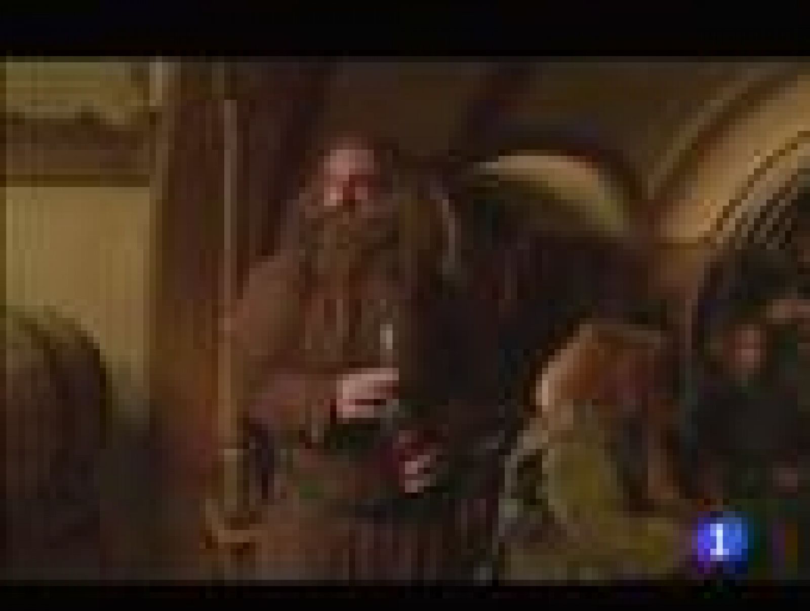 Peter Jackson enseña los detalles de su regreso con "El Hobbit"