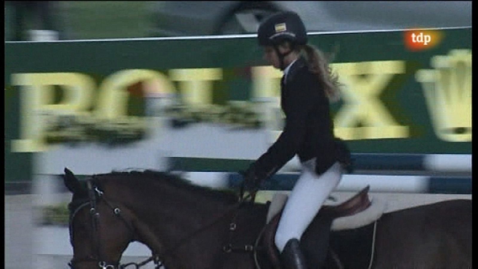 Hípica CSI La Coruña 'Gran Premio Ayuntamientos de A Coruña' - 05/08/11 - Ver ahora