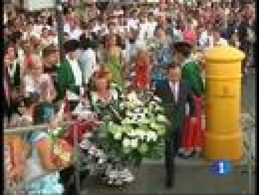 Noticias de Ceuta - Ceuta en 2'-  05/08/11