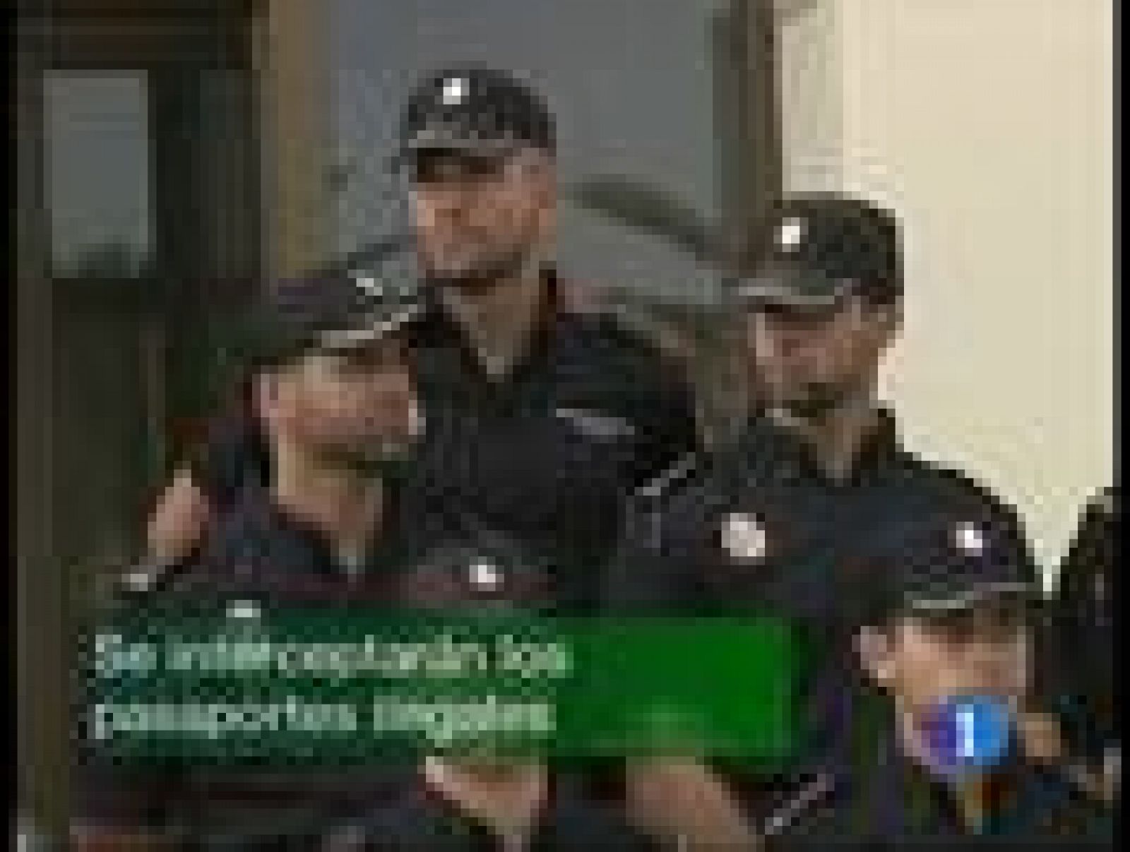 Noticias de Melilla: Melilla en 2' - 05/08/11 | RTVE Play