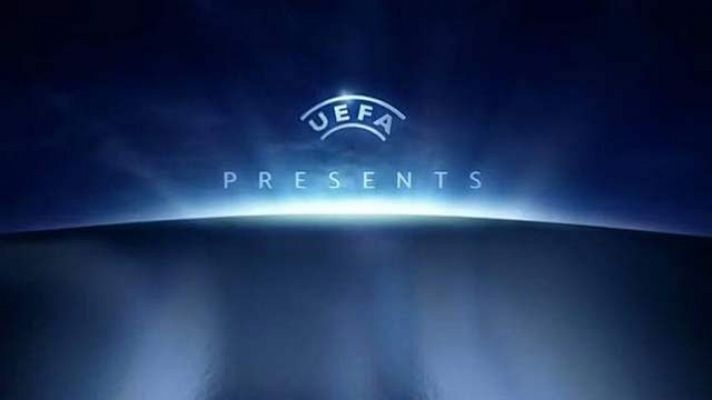 Champions League - Sorteo íntegro