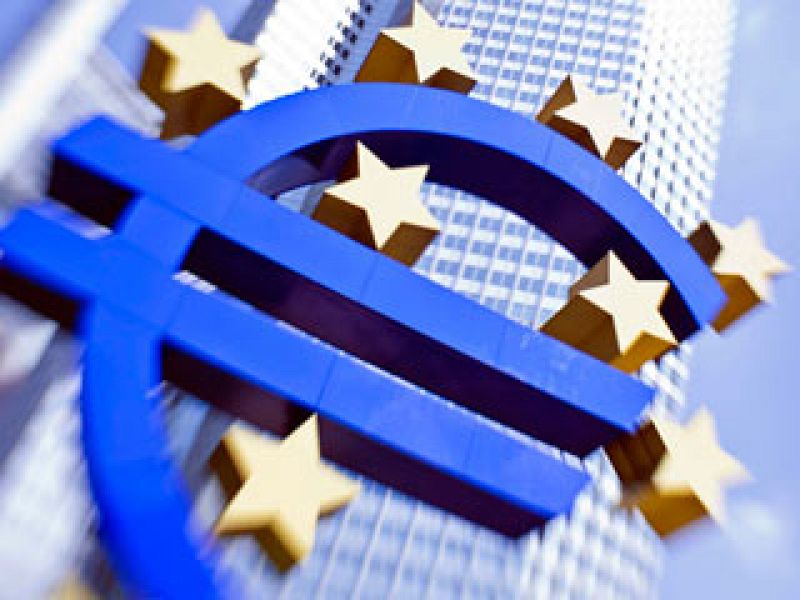  Olli Rehn confía en que el acuerdo del euro esté en semanas